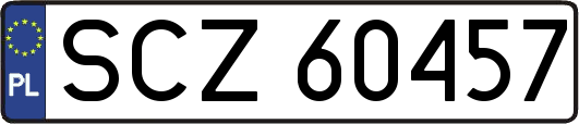 SCZ60457