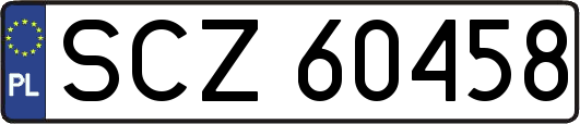 SCZ60458