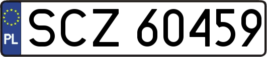 SCZ60459