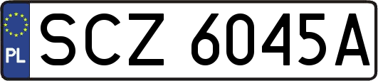 SCZ6045A