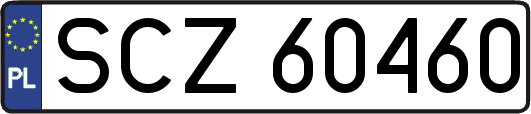 SCZ60460