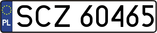 SCZ60465