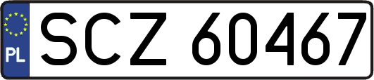 SCZ60467