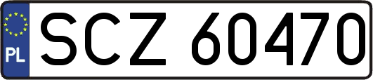 SCZ60470