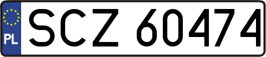 SCZ60474