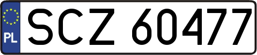 SCZ60477