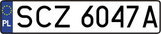 SCZ6047A