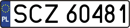 SCZ60481