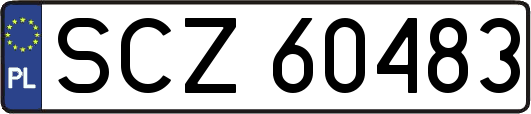 SCZ60483