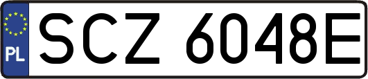 SCZ6048E