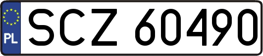 SCZ60490