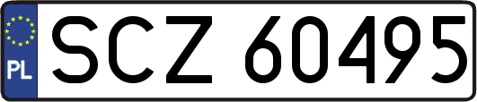 SCZ60495