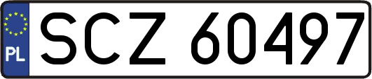 SCZ60497