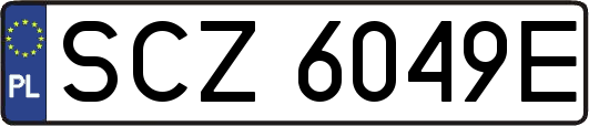 SCZ6049E