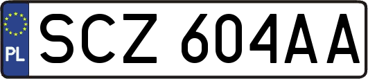 SCZ604AA