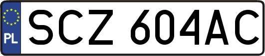 SCZ604AC