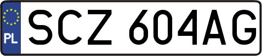 SCZ604AG