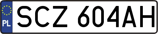 SCZ604AH