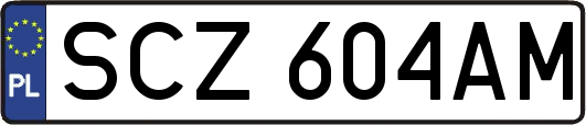 SCZ604AM