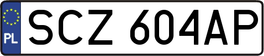 SCZ604AP