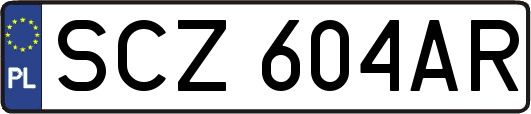 SCZ604AR