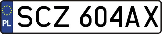 SCZ604AX