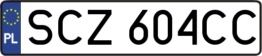 SCZ604CC