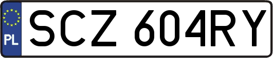 SCZ604RY