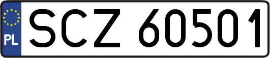 SCZ60501