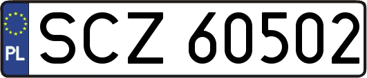 SCZ60502