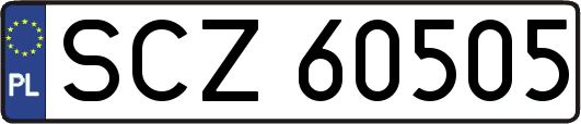 SCZ60505