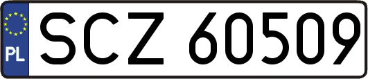 SCZ60509