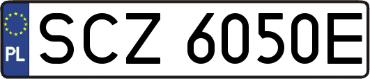 SCZ6050E