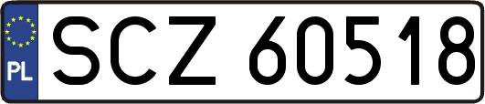 SCZ60518
