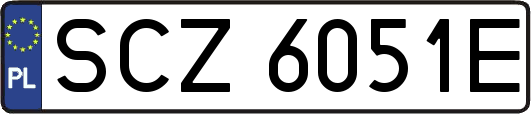 SCZ6051E