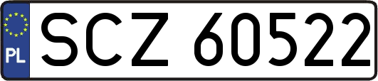 SCZ60522