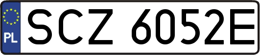SCZ6052E