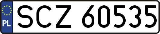 SCZ60535