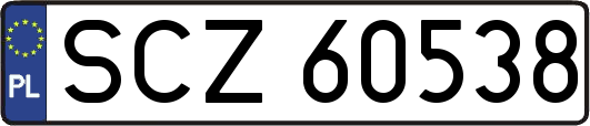 SCZ60538