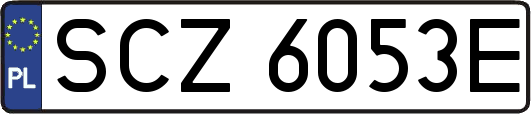 SCZ6053E