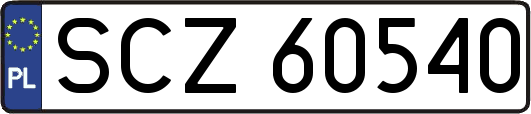 SCZ60540