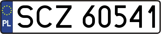 SCZ60541