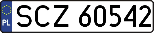 SCZ60542
