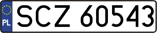 SCZ60543