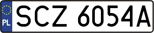 SCZ6054A