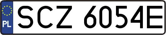 SCZ6054E
