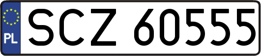 SCZ60555