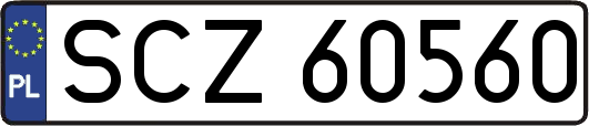SCZ60560