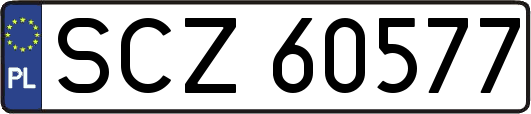 SCZ60577