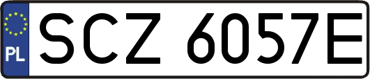SCZ6057E